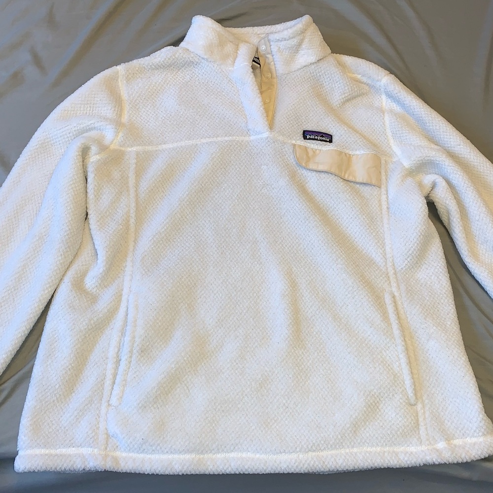 Patagonia Women’s Pullover